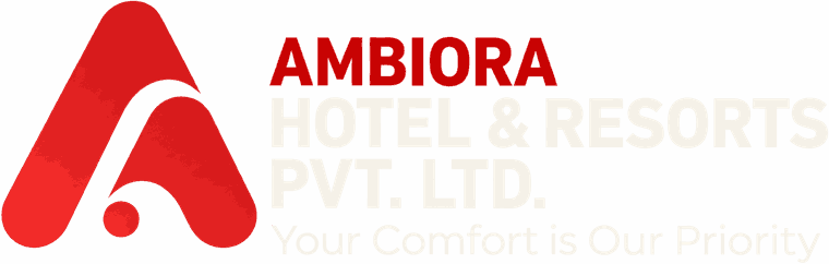 Ambiora Hotel & Resorts Pvt. Ltd. — home